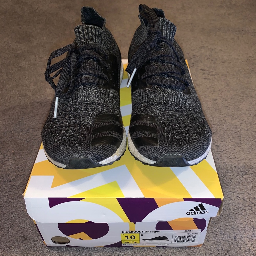 Adidas UltraBoost Uncaged